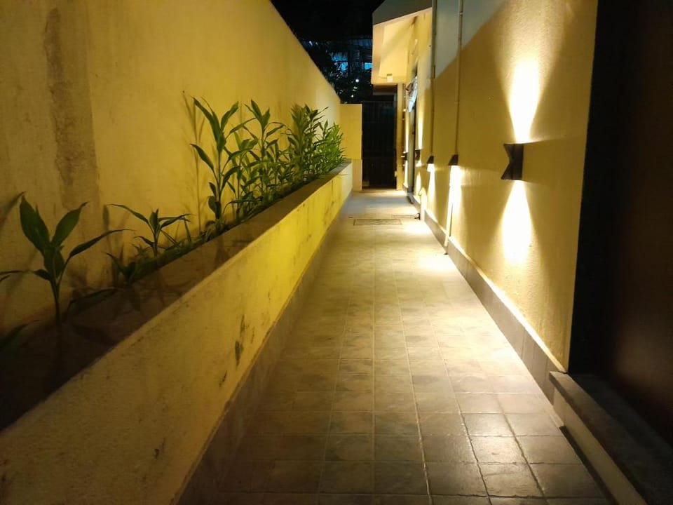 HOTEL PRATISTHA PARADISE Hotel in Bhubaneswar