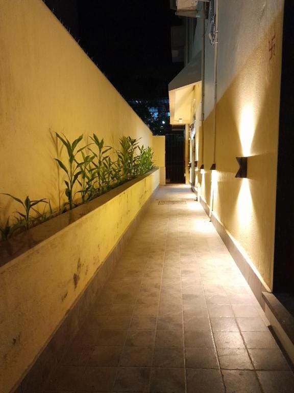 HOTEL PRATISTHA PARADISE Hotel in Bhubaneswar