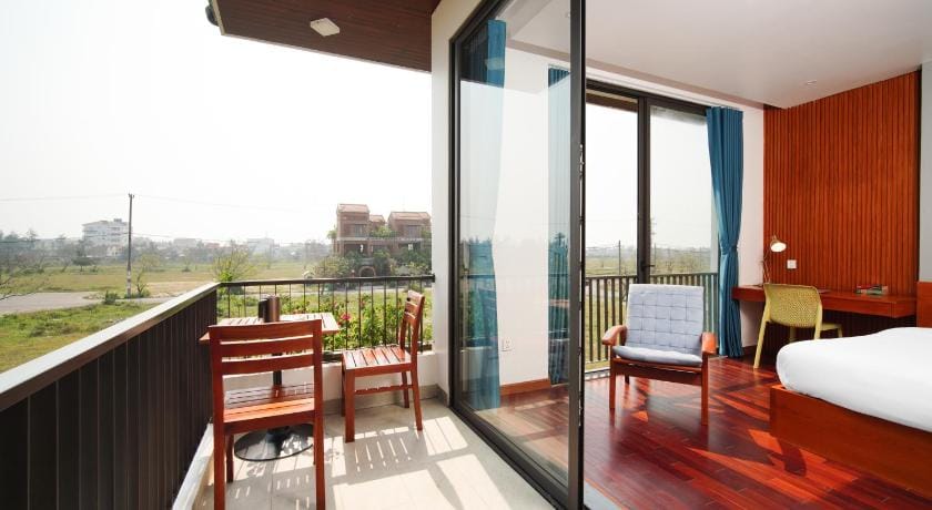 Hoi An Villas by Ovui Hotel in Hoi An