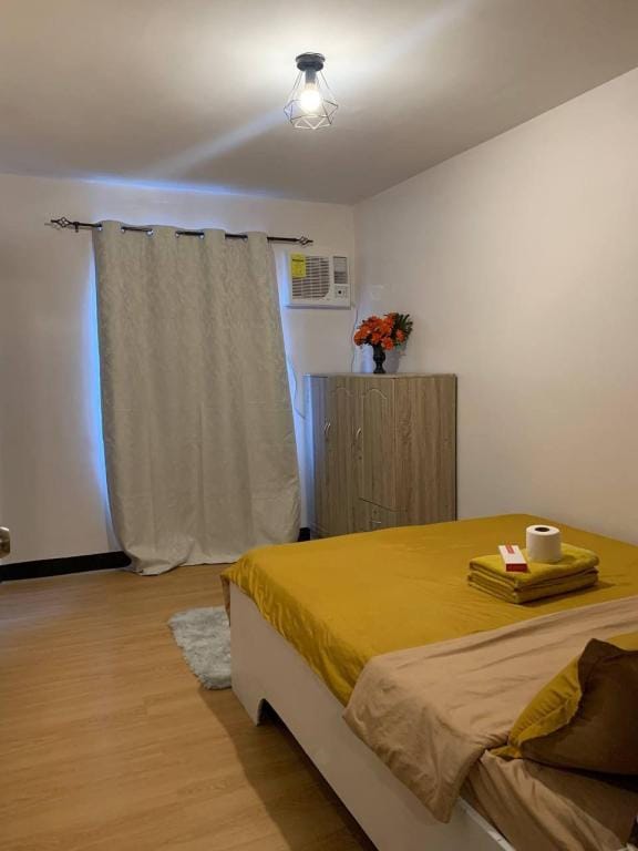 Tiffany's Staycation 3 Vacation rental in Bacoor