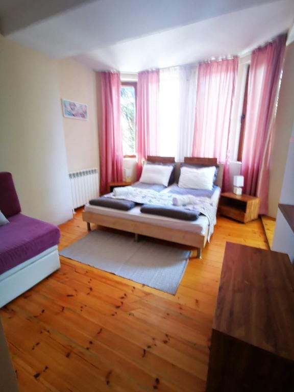 CASA DIVNA  Vacation rental in Velingrad