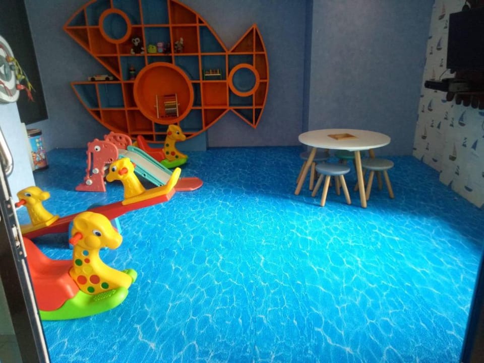 Perfect weekend Getaway Place 204 Apartment in Hua Hin District