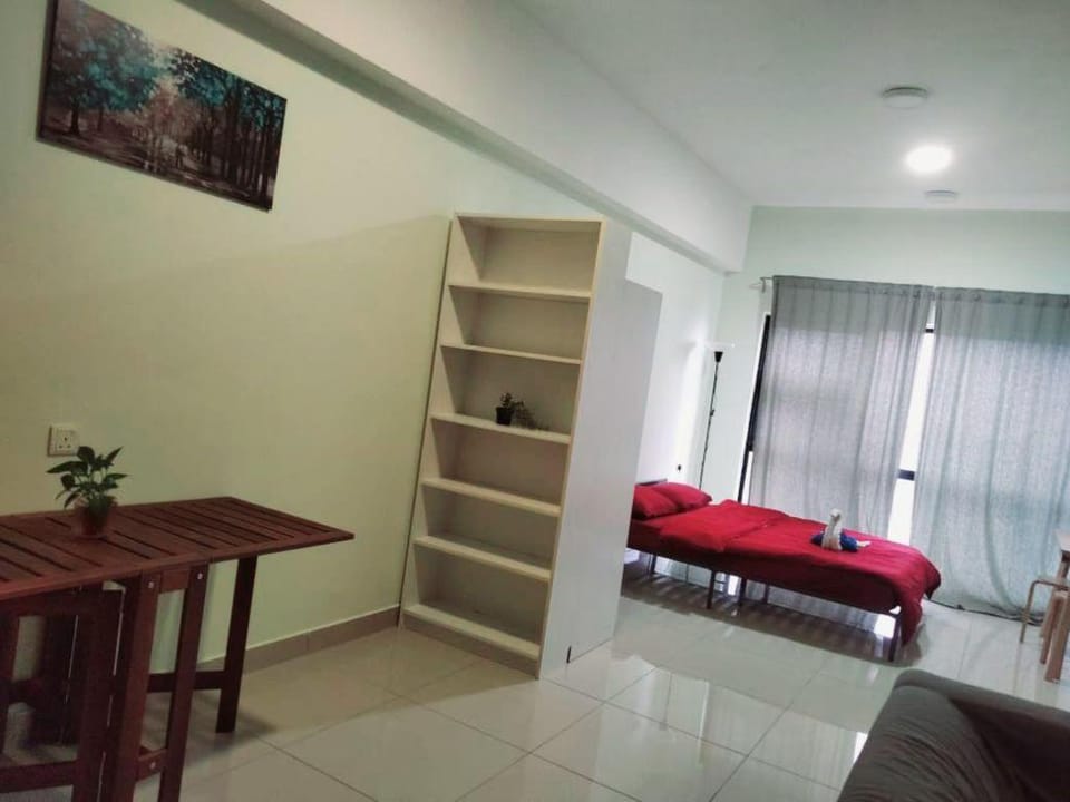 Cyberjaya Houses Vacation rental in Putrajaya