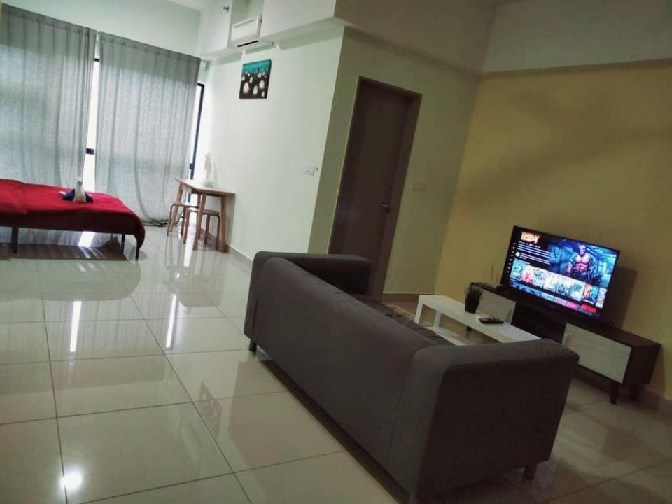 Cyberjaya Houses Vacation rental in Putrajaya