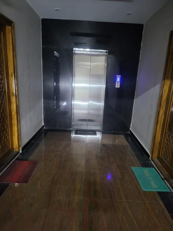 Hillstay Apartment in Visakhapatnam