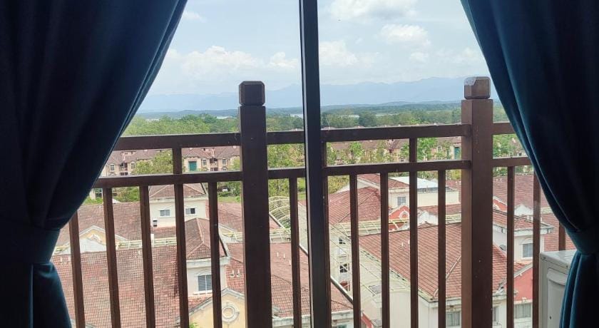 Sofea Inn Bukit Merah (Suria A7727) Apartment in Perak