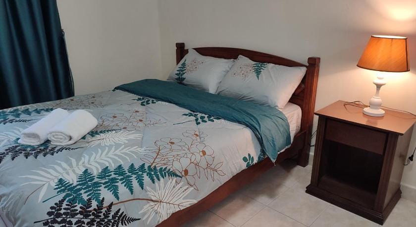 Sofea Inn Bukit Merah (Suria A7727) Apartment in Perak