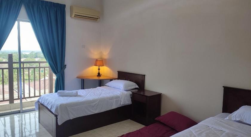 Sofea Inn Bukit Merah (Suria A7727) Apartment in Perak
