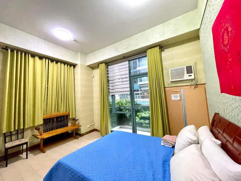 love this place NAIA 3 Apartment in Pasay