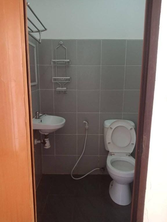 WJV INN Sta. Fe Bantayan  Apartment in Central Visayas
