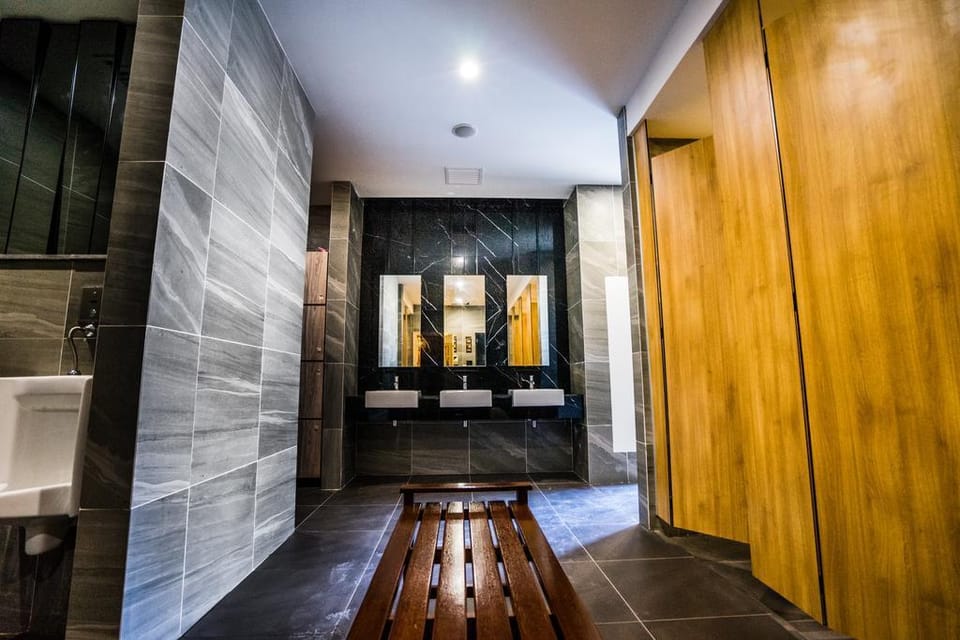 Attic✦ Premium Couple Studio @Mlk Town[Netflix]#81 Vacation rental in Malacca