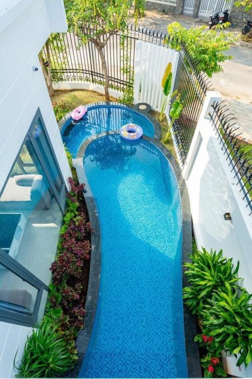 Thuỳ Dương Villa Villa in Vung Tau