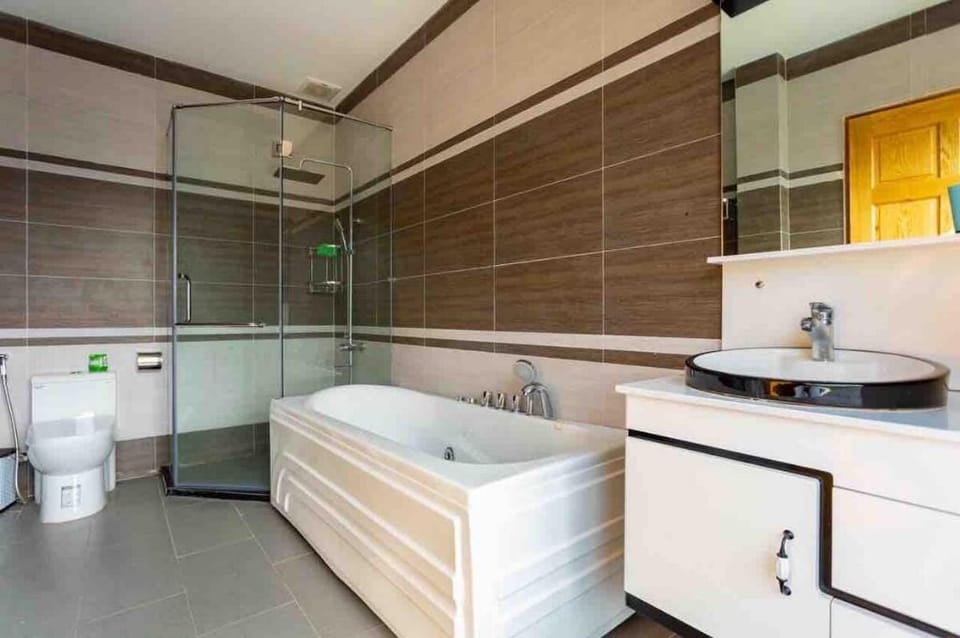 Thuỳ Dương Villa Villa in Vung Tau