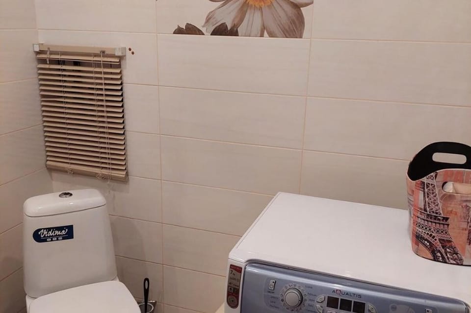 Comfortable daily rent 2-rooms apartment Apartment in Ukraine