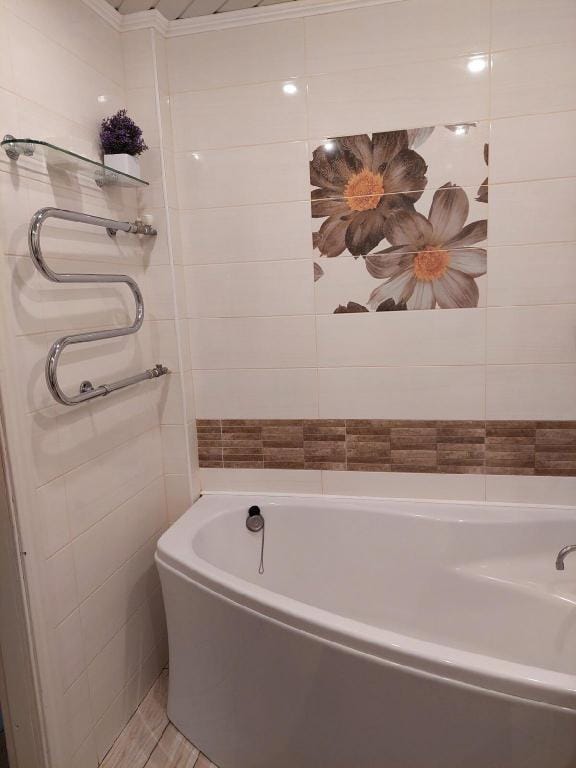 Comfortable daily rent 2-rooms apartment Apartment in Ukraine