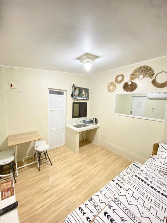 Entire Compound - Olongapo Viajeros Transient  Vacation rental in Olongapo