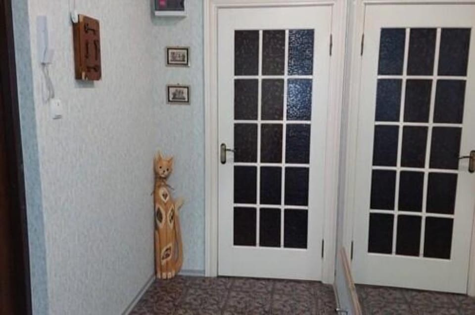 Lease of apartment Sumy -Ukraine Apartment in Ukraine