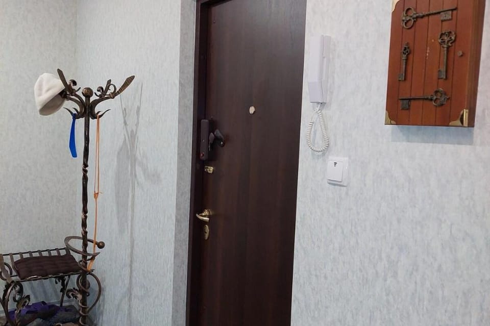 Lease of apartment Sumy -Ukraine Apartment in Ukraine