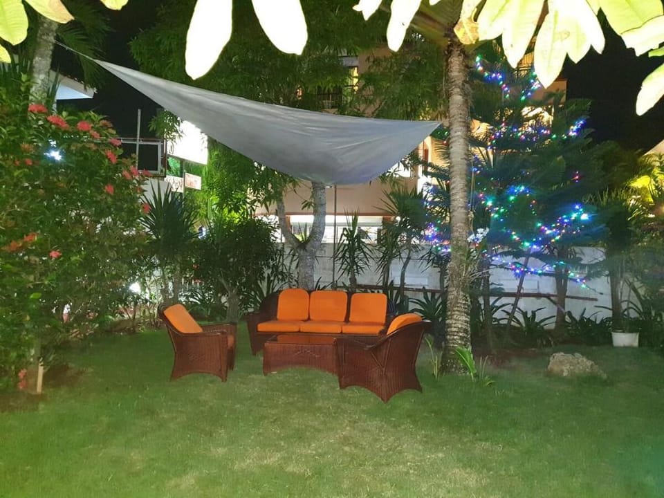 Estrella, as in the sea now in our homes Vacation rental in Dominicus