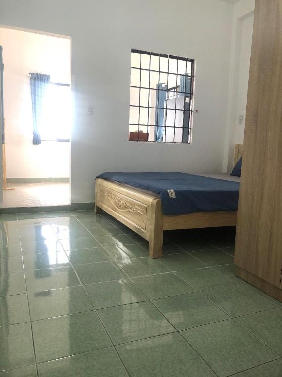 M.P Q.3, HCM#4.2#River view#4th floor-stairs Vacation rental in Ho Chi Minh City