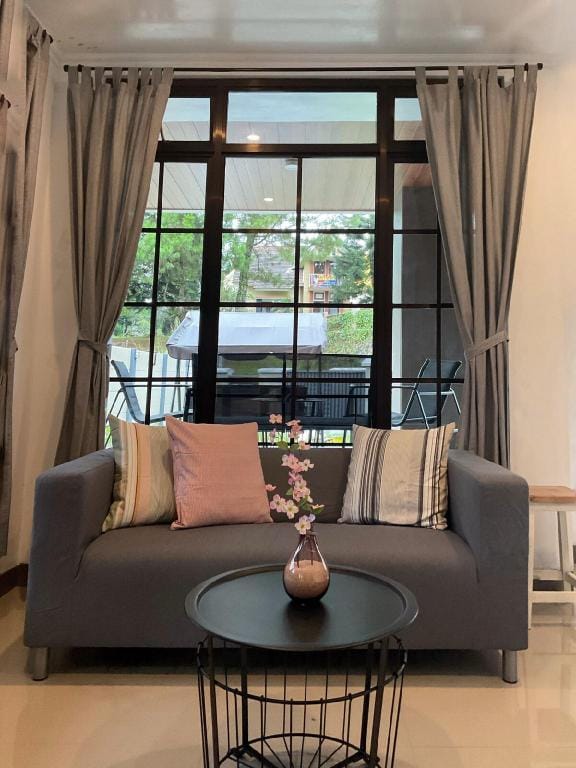 Hidden Hill New Villa Kota Bunga by Citrus House Vacation rental in West Java