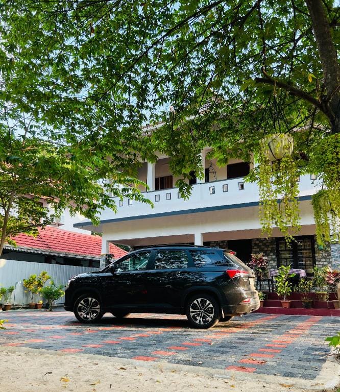 Marari Eclipse Homestays  Apartment in Kerala