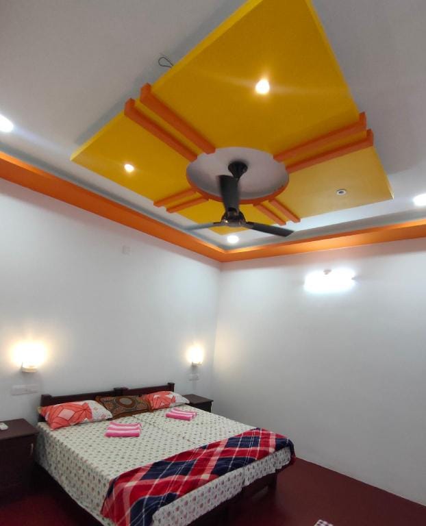 Marari Eclipse Homestays  Apartment in Kerala
