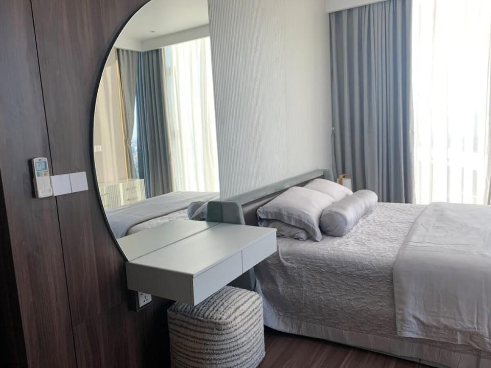 Tilia - Empire City   Quận 2. Apartment in Ho Chi Minh City