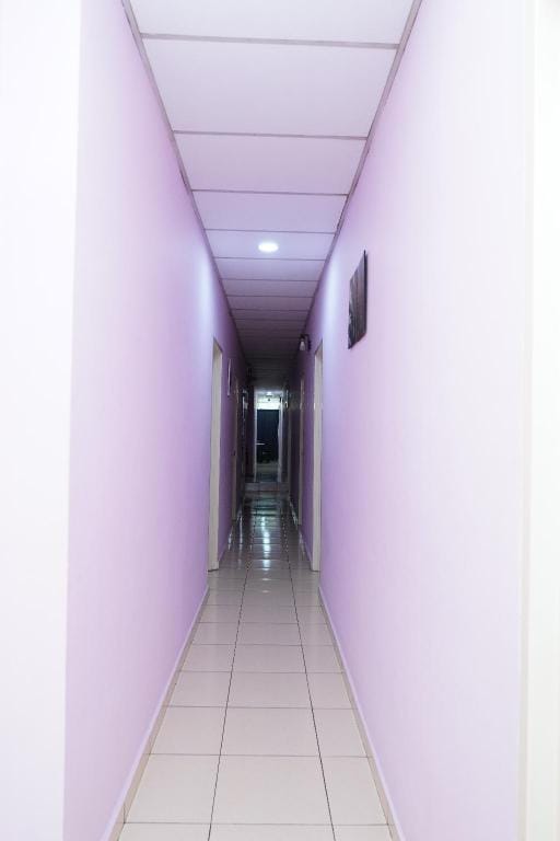 Hotel Sixty Nine Hotel in Johor Bahru