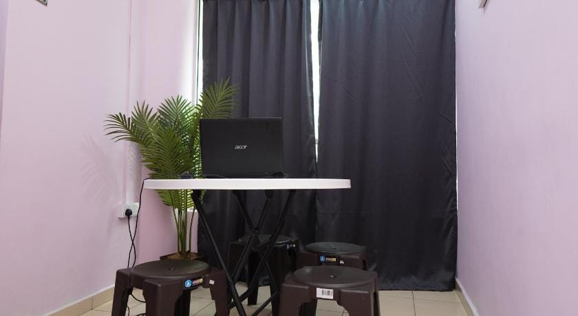 Hotel Sixty Nine Hotel in Johor Bahru