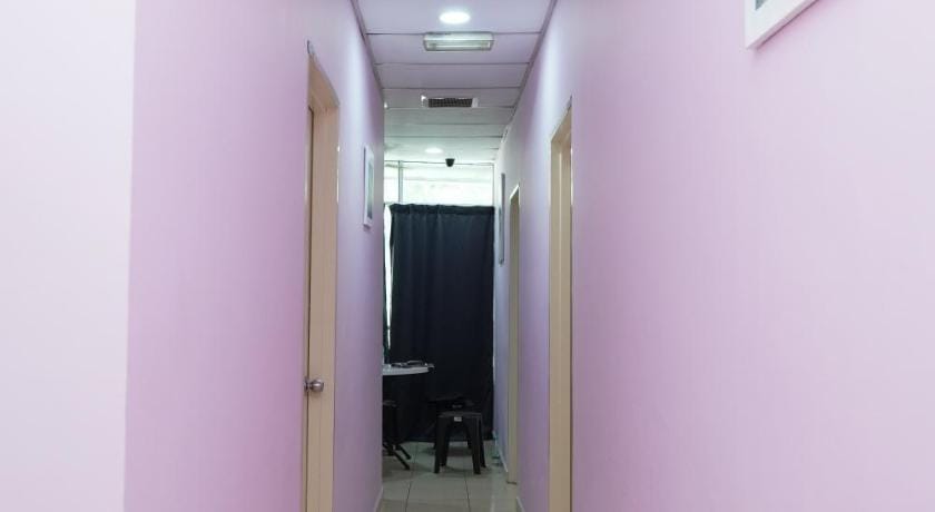 Hotel Sixty Nine Hotel in Johor Bahru