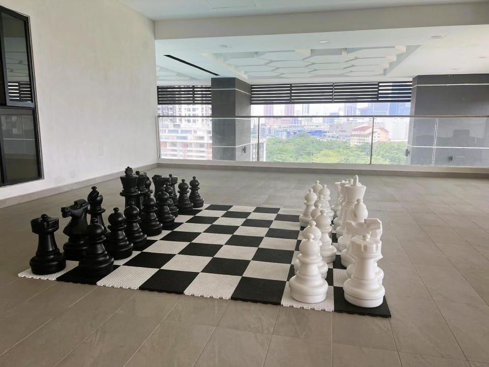 Pudu Apartments Apartment in Federal Territory of Kuala Lumpur