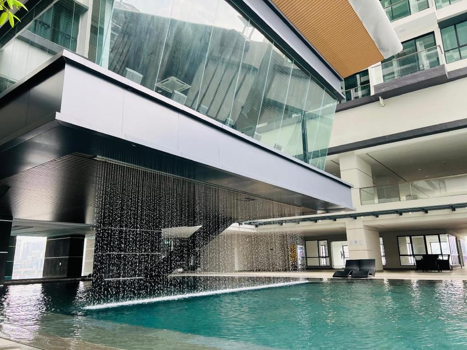 Pudu Apartments Apartment in Federal Territory of Kuala Lumpur