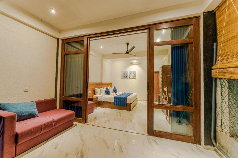 Kapaliya Unawatuna Villa in Southern Province