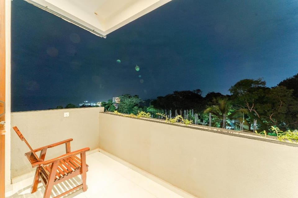 Kapaliya Unawatuna Villa in Southern Province