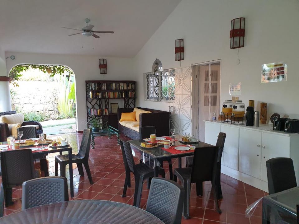 Larimar the most beautiful stone of the Dom Rep Vacation rental in Dominicus