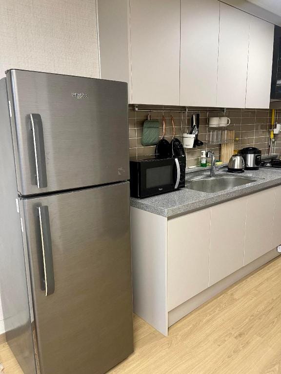 D’Heights Clark Condo behind Hilton Hotel Vacation rental in Angeles