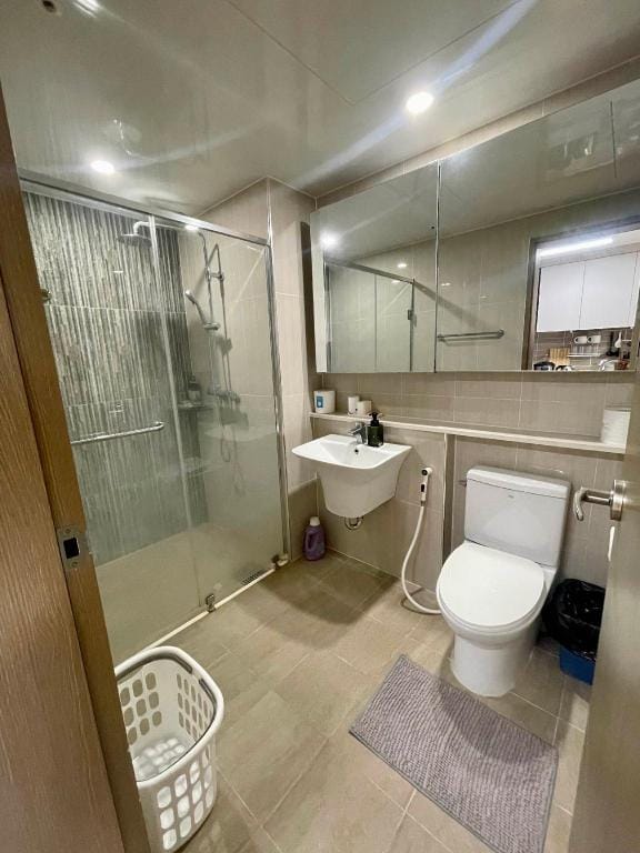 D’Heights Clark Condo behind Hilton Hotel Vacation rental in Angeles