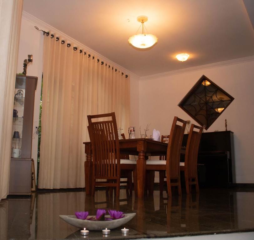 Holistic Villas River Villa in Kandy