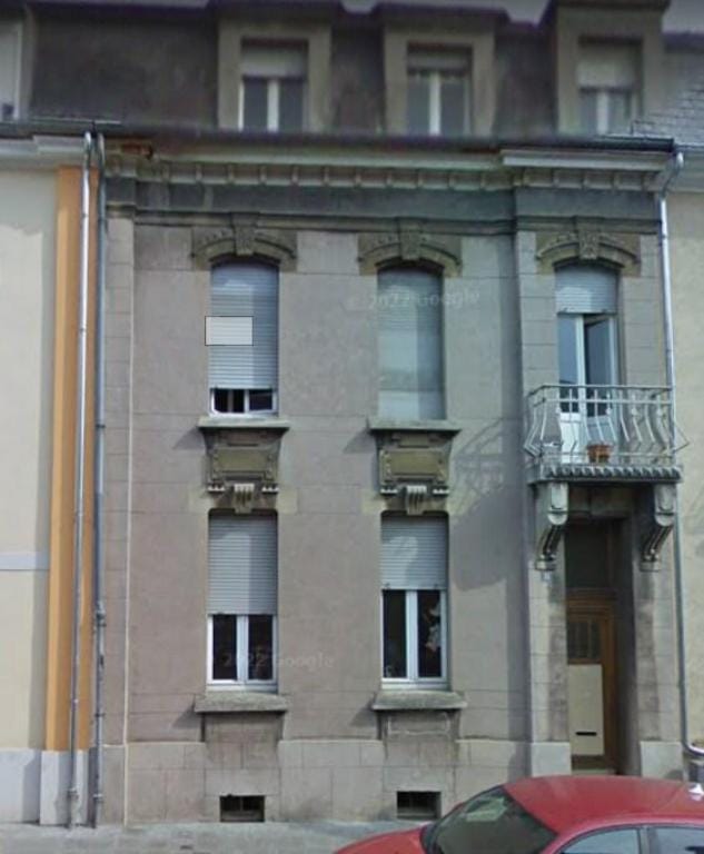 CORE Luxembourg City- home for you! Apartment in Luxembourg