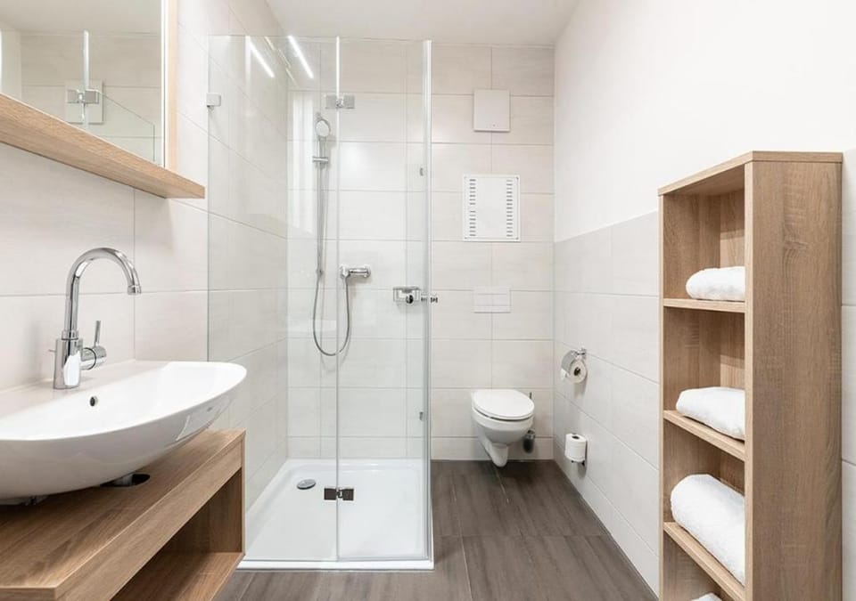 LA serviced apartments Apartment in Landshut