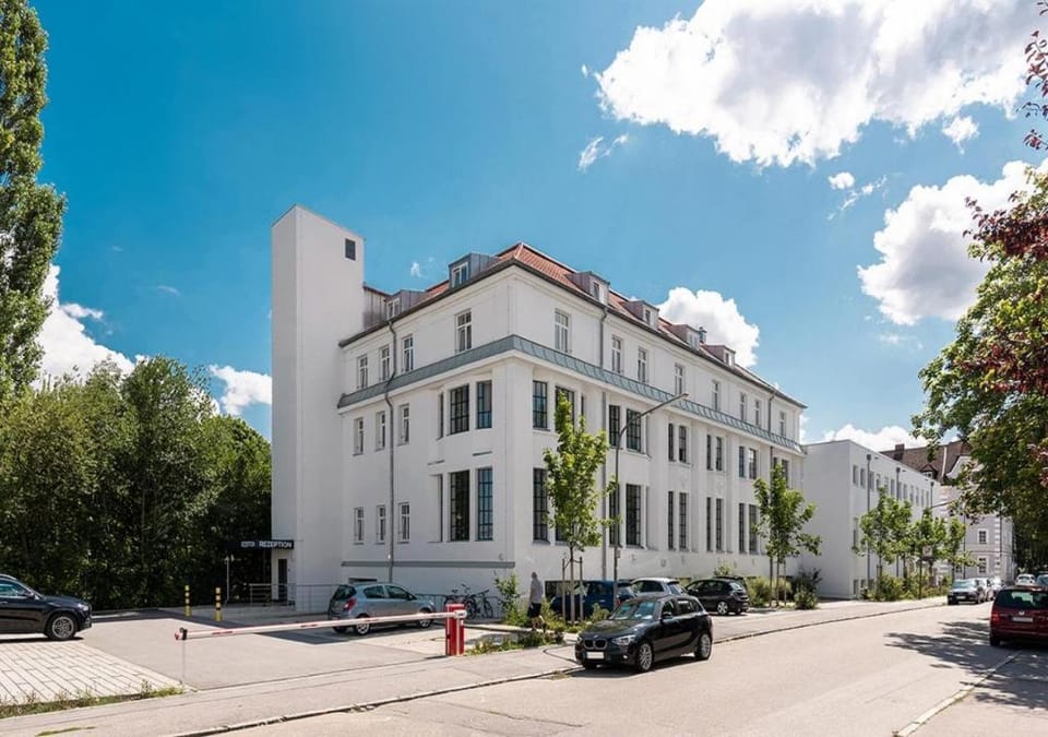 LA serviced apartments Apartment in Landshut