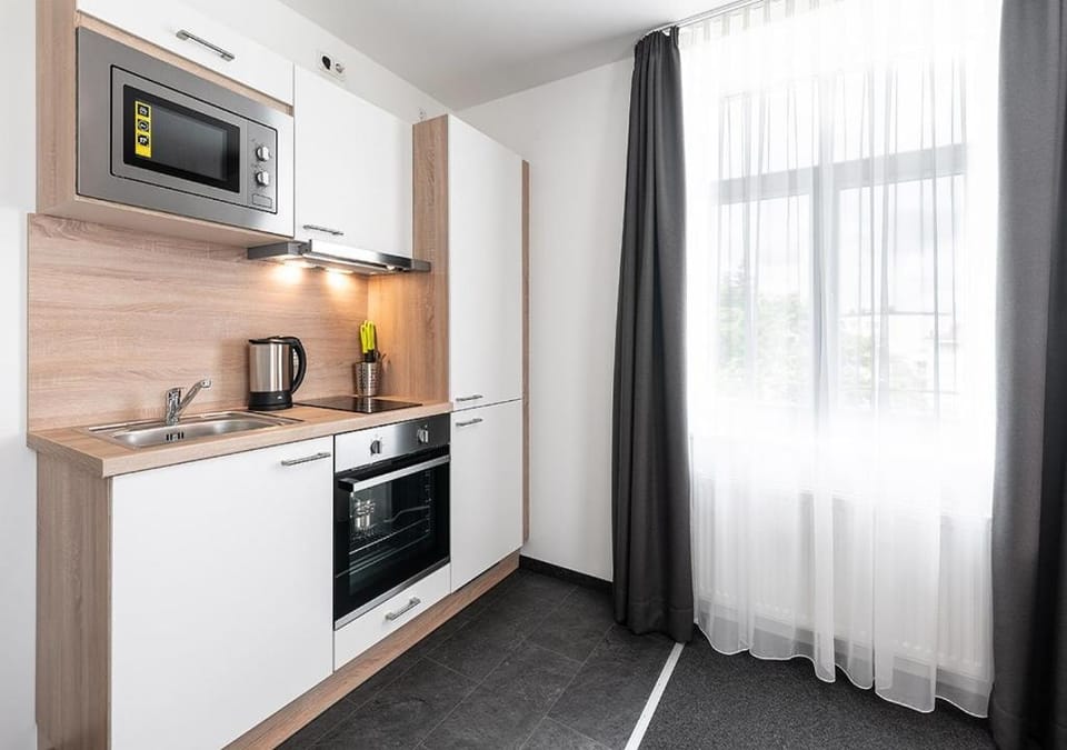LA serviced apartments Apartment in Landshut
