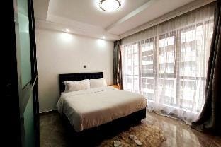 Cosy one bedroom apartment Vacation rental in Nairobi