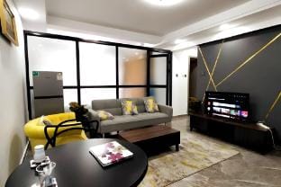Cosy one bedroom apartment Vacation rental in Nairobi
