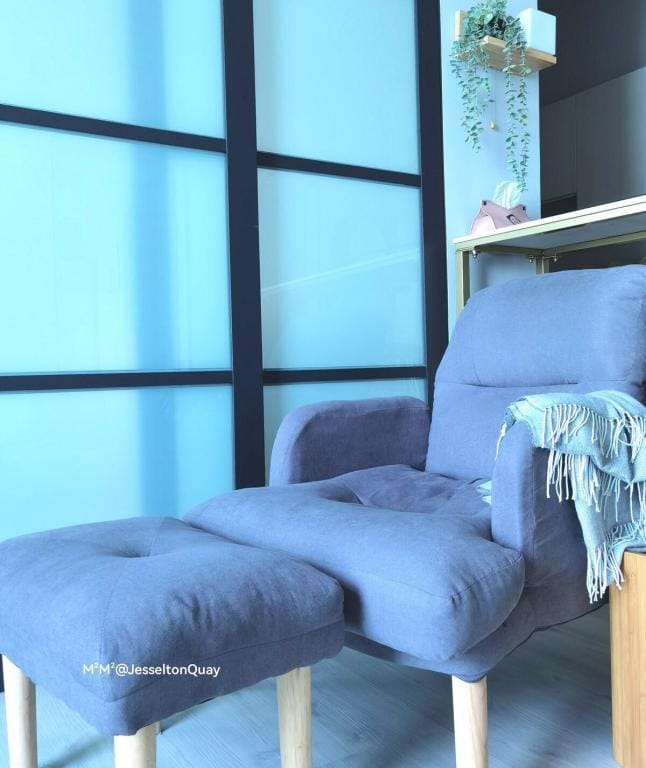 M²M²@JesseltonQuay Apartment in Kota Kinabalu