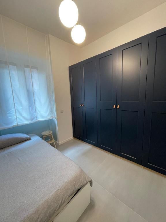 New 2Bed Flat| Porta Romana Vacation rental in Milan