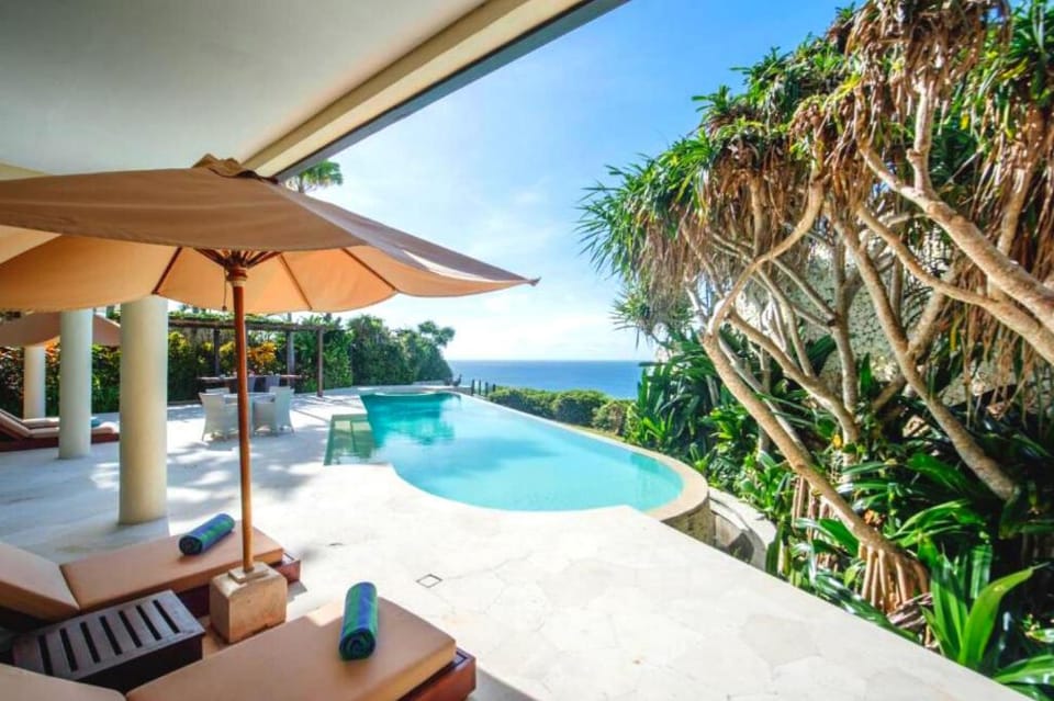 Luxury 5 BR Grand Residence Maria ZN131A Villa in Bali