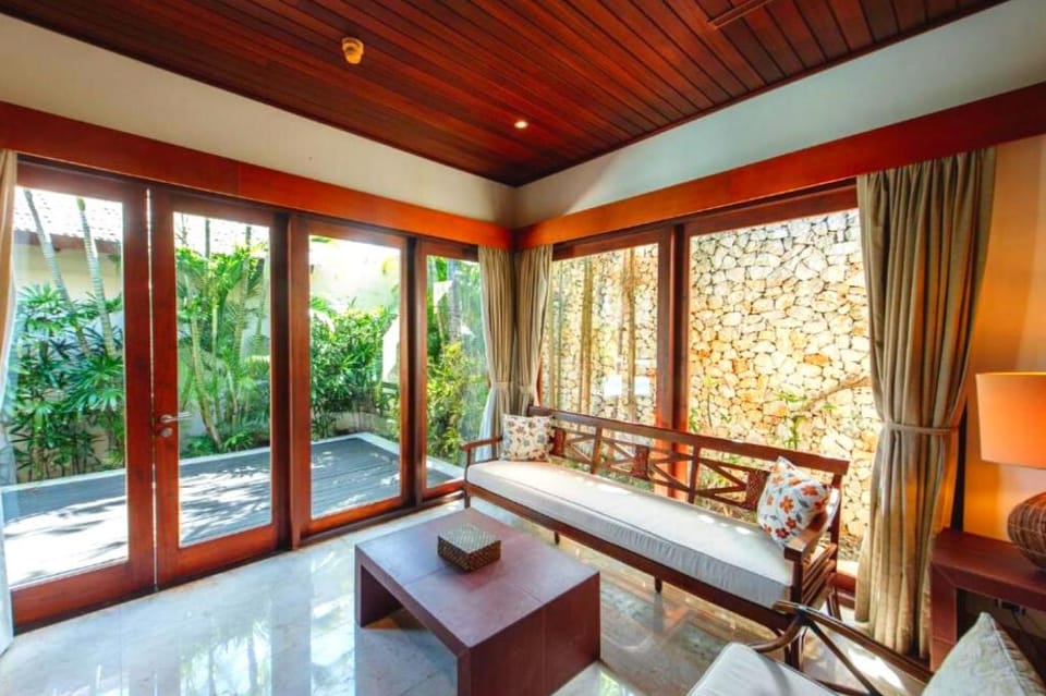 Luxury 5 BR Grand Residence Maria ZN131A Villa in Bali