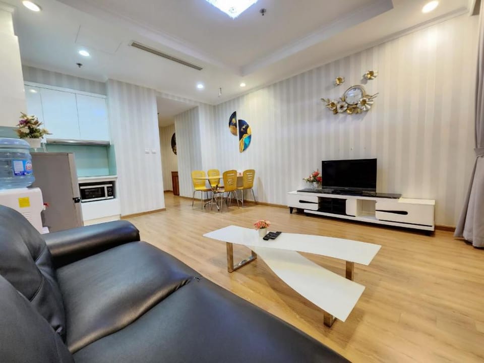 FSB Homestay 1Bedroom Vinhome Royal City Apartment in Hanoi
